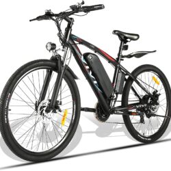  The 5 best electric bikes