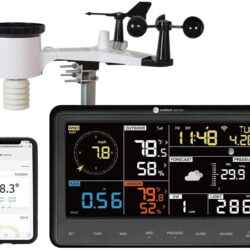  The 5 best home weather stations