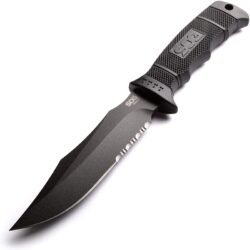  The 5 best survival knives