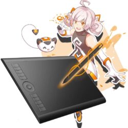  The 5 best drawing tablets