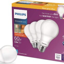  Die 5 besten LED-Lampen
