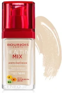 Bourjois Healthy Mix Foundation Podkład Rozświetlający 53 Light Beige 30ml