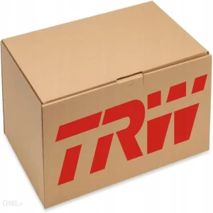 TRW Amortyzator JGT1236T