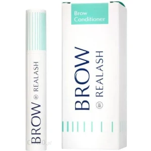 ORPHICA BROW odżywka do brwi 4 ml