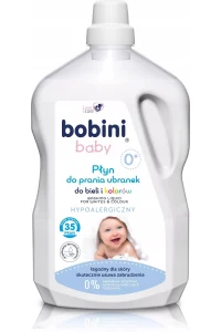 Bobini Baby Płyn do prania Uniwersalny 2,5L