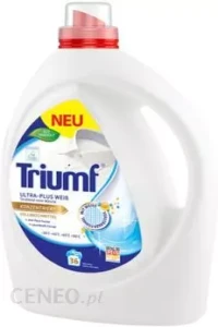 Triumf Black Płyn Do Prania 1l 