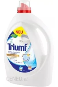 Triumf Black Płyn Do Prania 1l 