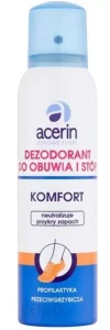 ACERIN KOMFORT DEZODORANT DO OBUWIA I STÓP 150ML