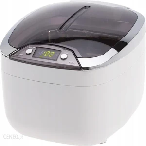 Myjka ultradźwiękowa do okularów Activeshop Acd-7920 