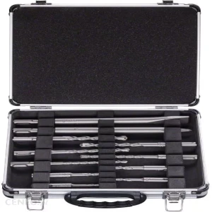 Bosch Zestaw mieszany wierteł SDS Plus-1 i dłut 11el.