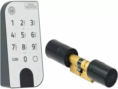 Burg Wachter Zamek Do Drzwi 50010