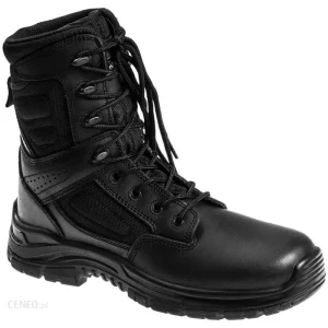 Buty Bennon Commodore Light 01 8" black