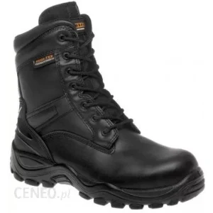 Buty Bennon Commodore S3 Non Metallic 8" Black