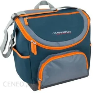 Campingaz Torba Termiczna Chłodziarka Turystyczna Tropic Messenger 20L