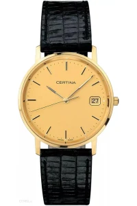 Certina C158.9289.68.31