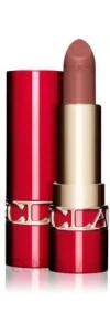 Clarins Joli Rouge Velvet Kremowa Szminka Do Ust Z Matowym Wykończeniem Odcień 705V 3,5 G 