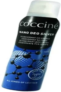 Divino Nano De Silver Coccine Dezodorant Do Obuwia 150 Ml