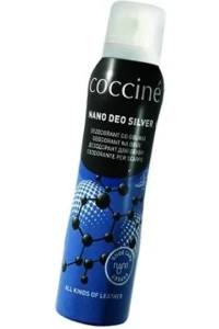 Divino Nano De Silver Coccine Dezodorant Do Obuwia 150 Ml