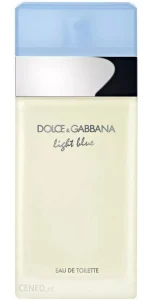 Dolce Gabbana Light Blue Woman Woda Toaletowa 100 ml