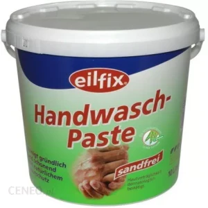 Vera Pasta do mycia rąk Aloe Vera Eilfix 5 litrów