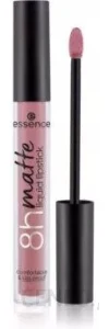 Essence 8H Matte Matowa Szminka Odcień 06 2,5 Ml 