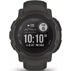 Garmin Instinct 2 Grafitowy