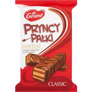Gerard Pryncypałki 235g