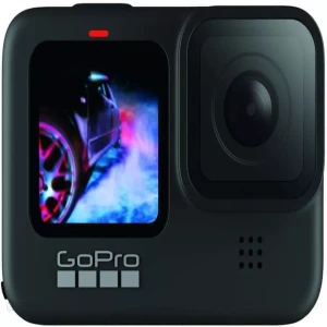 Kamera GoPro HERO9 Black