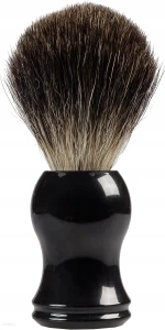 Inter vion pędzel do golenia borsuk