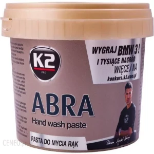 K2 ABRA pasta 500ml do mycia rąk