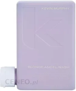 Kevin Murphy Blonde Angel Wash fioletowy szampon do włosów blond i z balejażem 250ml