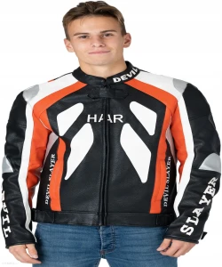 Kurtka motocyklowa Y514-01 