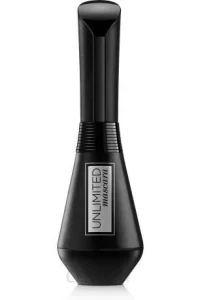 L'Oreal Paris Unlimited tusz do rzęs Black 7,4 ml