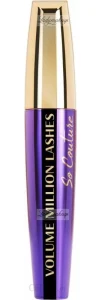 L'Oreal Paris Volume Million Lashes So Couture Tusz do rzęs So Black
