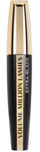 L'Oreal Paris Volume Million Lashes Tusz do rzęs Extra Black 9 ml