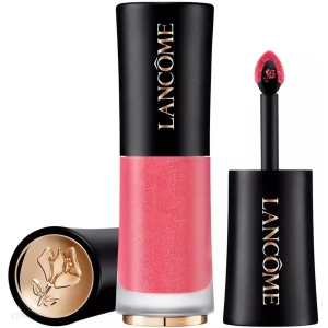 Lancome L’Absolu Rouge Drama Ink długotrwała matowa płynna szminka odcień 311 Rose Cherie 6 ml