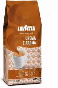 Lavazza Crema e Aroma Ziarnista 1kg