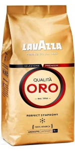 Lavazza Qualita Oro Ziarnista 1kg