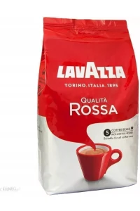 Lavazza Qualita Rossa ziarnista 1kg