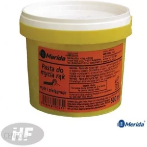 Merida Pasta Do Mycia Rąk