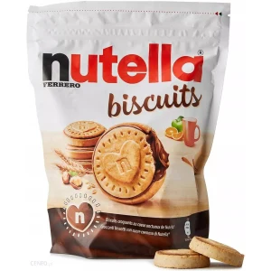 Nutella Biscuits Torba 304g