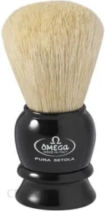 Omega Pędzel Do Golenia 13564
