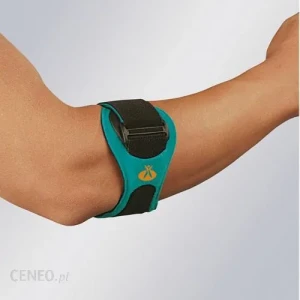 Opaska na łokieć tenisisty ORLIMAN EP-21G EPITEC-FIX 1 