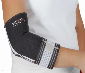 Opaska na łokieć tenisisty ORTHO VISIONS 