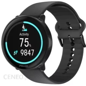 Polar Ignite 3 Night Black