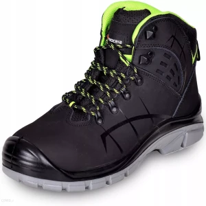 Procera Buty Robocze Trzewik Jupiter S1 Src Bhp Podnosek