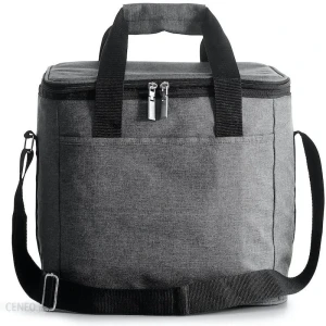 Sagaform Torba Termiczna City Szara 18L