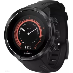 Suunto 9 G1 Baro HR Black