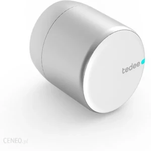 tedee powered by Gerda inteligentny zamek do drzwi