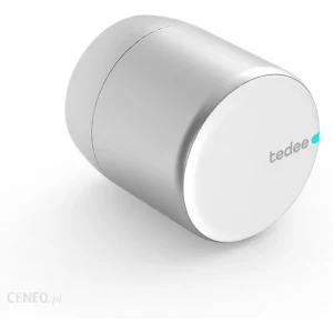 tedee powered by Gerda inteligentny zamek do drzwi